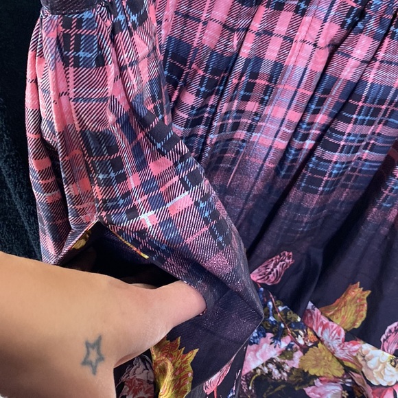 Hell Bunny Dress - L - Picture 10 of 11